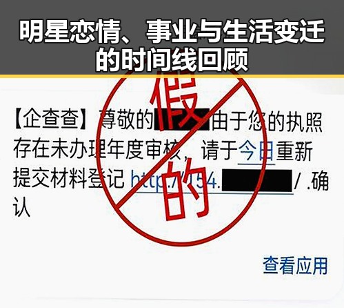 明星恋情、事业与生活变迁的时间线回顾